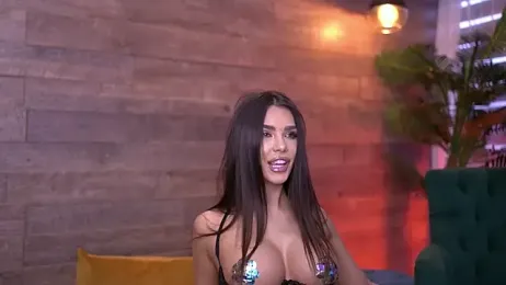 Nicole_Diva webcam model stream image