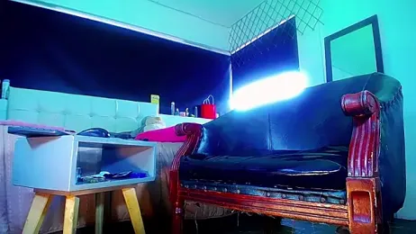 bellatrixx_69 webcam model stream image