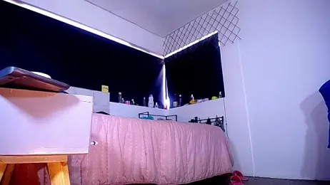 bellatrixx_69 webcam model stream image