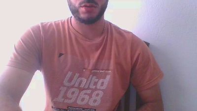 ivancho27 webcam model stream image