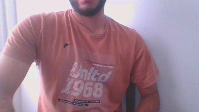 ivancho27 webcam model stream image