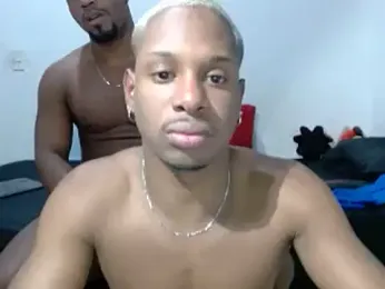 JackBlackone webcam model stream image