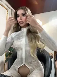 Sandra__HornBall webcam model stream image