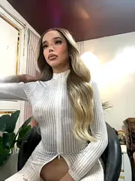 Sandra__HornBall webcam model stream image