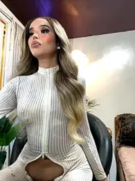 Sandra__HornBall webcam model stream image