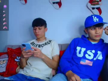 bryam_hot webcam model stream image