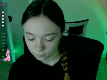 _margoqueen_ webcam model stream image