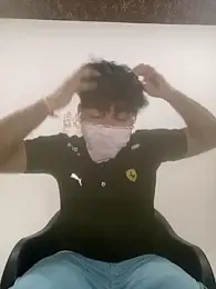 Jack8967 webcam stripchat model stream image