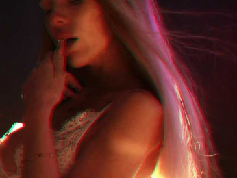 ALVUWKA webcam model stream image