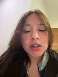 NamiNae webcam model stream image