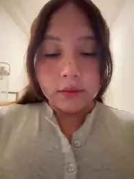 NamiNae webcam model stream image