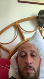 Mazzetta1988 webcam cam4 model stream image