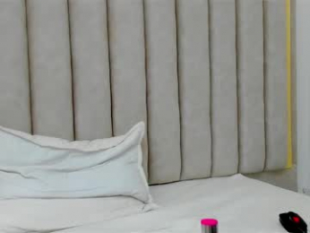 freyamoller webcam chaturbate model stream image