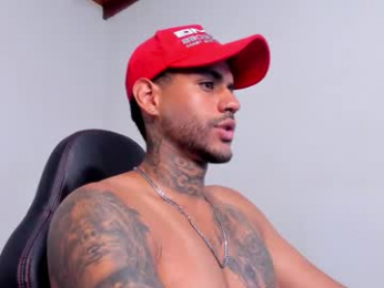 luigi1_ webcam model stream image