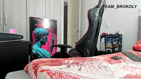 jacob_firexx webcam model stream image