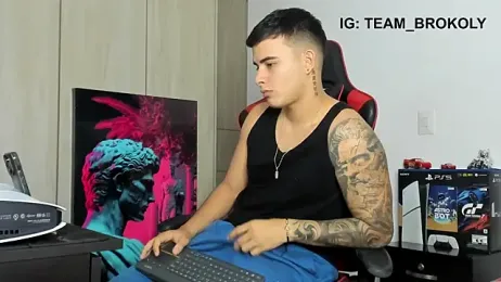 jacob_firexx webcam model stream image