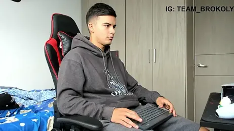 jacob_firexx webcam model stream image