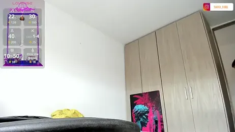 jacob_firexx webcam model stream image