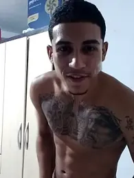 gui_carioca7 webcam model stream image