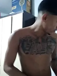 gui_carioca7 webcam model stream image