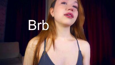 TeishaMinozzi webcam model stream image