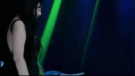 RXT-01 webcam model stream image