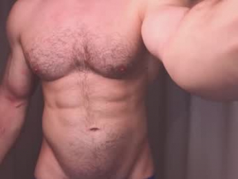 adam_muscle_ webcam chaturbate model stream image