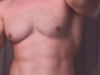 adam_muscle_ webcam chaturbate model stream image