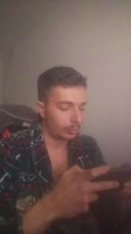 Calorcito24 webcam cam4 model stream image