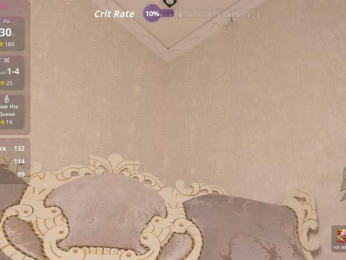 Danikamoon webcam model stream image