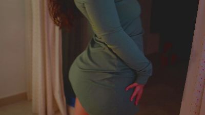 Anabel_curvy webcam cam4 model stream image