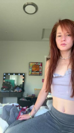 Msfreckles32 webcam model stream image