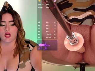 bbwpaige webcam model stream image