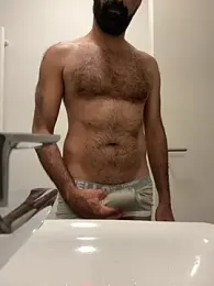Moan_King webcam stripchat model stream image
