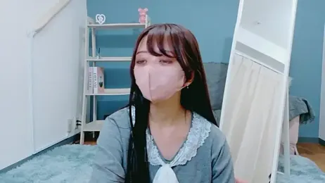 Nana-jpnk webcam stripchat model stream image