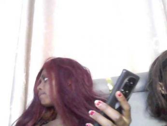 TasteLikeExcstacy webcam model stream image