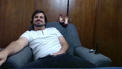 DaddyZalom1 webcam model stream image