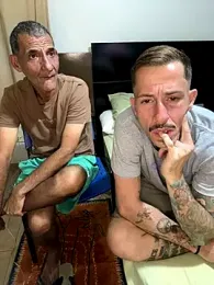 Lucasjandre webcam stripchat model stream image