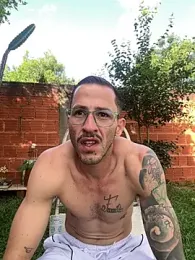 Lucasjandre webcam stripchat model stream image