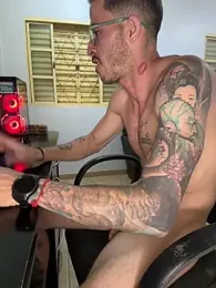 Lucasjandre webcam model stream image