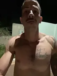 Lucasjandre webcam stripchat model stream image