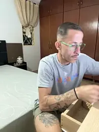 Lucasjandre webcam model stream image