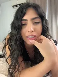 Gaby_zahir_ webcam model stream image