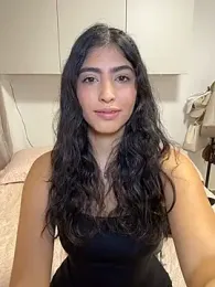 Gaby_zahir_ webcam model stream image