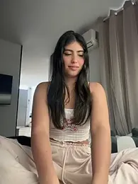 Gaby_zahir_ webcam stripchat model stream image