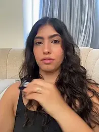 Gaby_zahir_ webcam model stream image