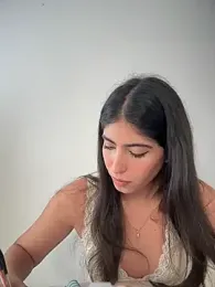 Gaby_zahir_ webcam stripchat model stream image