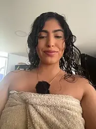 Gaby_zahir_ webcam model stream image