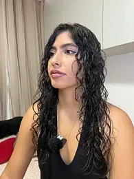 Gaby_zahir_ webcam model stream image
