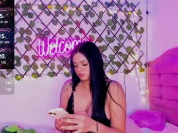 anais_as webcam model stream image